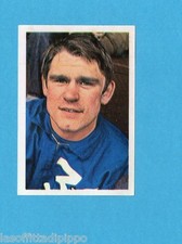 INGHILTERRA-SOCCER STARS 1968/69-Figurina n.45- DAVID WEBB -CHELSEA-Rec