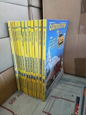 Riviste Quattroruote 1993 annata completa (Disponibili Dal 1968 Al 2022)