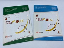 2 LIBRI: GUIDA PRATICA ALL'USO