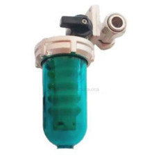 DOSATORE POLIFOSFATI TRATTAMENTO ACQUA CALDA SANITARIA E INCROSTAZIONI CALDAIA