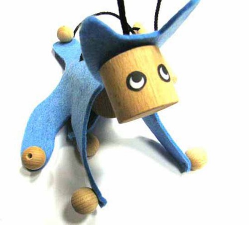 Marionetta bambini marionette - marionetta,