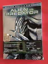Alien Vs Predator-  Dvd Slipcase Fuori Catalogo (2 Dvd)