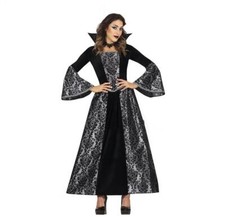 Costume vampira vampiressa