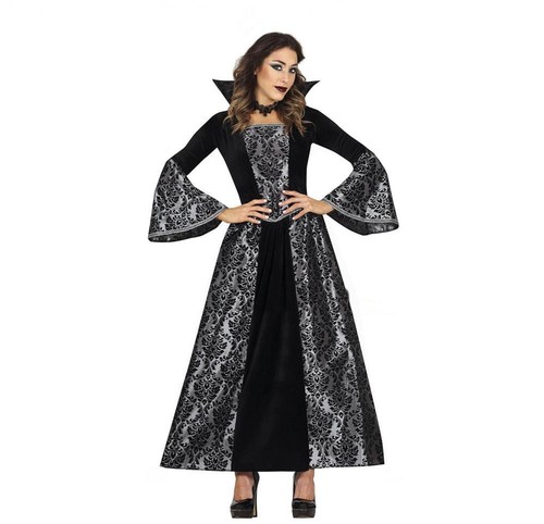 Costume vampira vampiressa