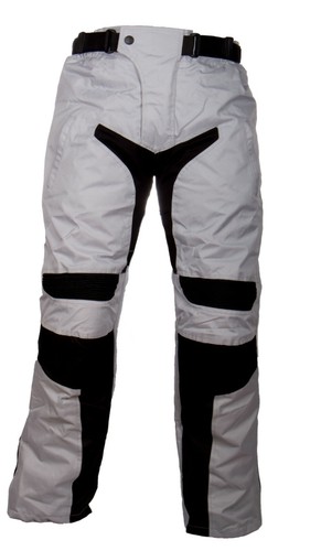 Pantaloni per moto in - pantaloni, da