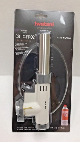 Bruciatore a torcia - bruciatore,