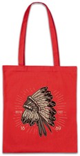 Indian chief hat borsa - hat, in