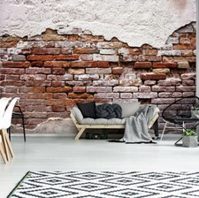 Carta da parati fotografica