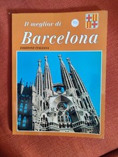 GUIDA TURISTICA BARCELLONA