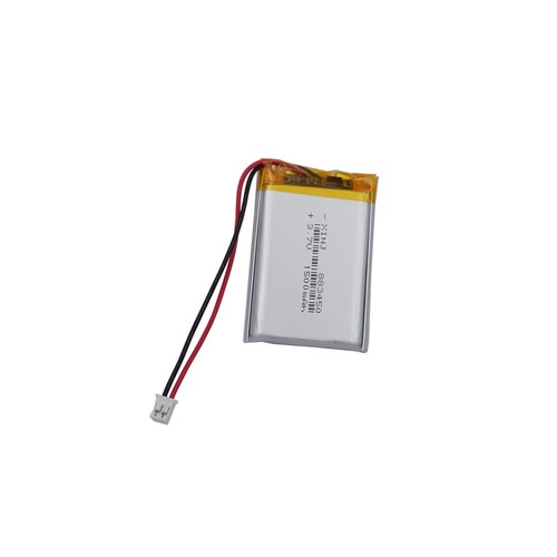 Batteria lipo ricaricabile - batteria,