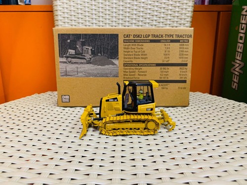 Trattore caterpillar cat d5k2 - caterpillar,