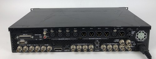Acceleratore hardware esterno