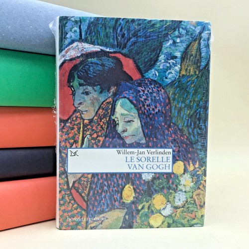 Sorelle van gogh - gogh,