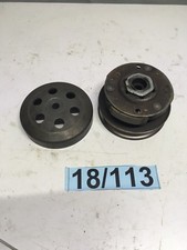 Frizione Campana Puleggia Malaguti Phantom Yamaha Aerox Aprilia Sr Rally 50cc
