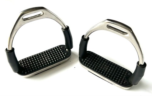 Staffe sicurezza flessibili - di,