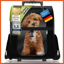 Trolley per cani trasportino