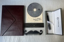 The Order 1886 PS4 PRESS KIT MEDIA PROMO/Promozionale Raro PRONTO ALL'ALBA Completo