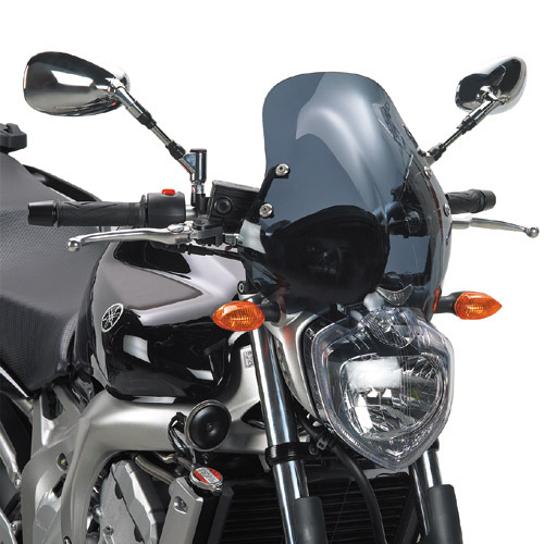 Cupolino givi yamaha fz6 - -,