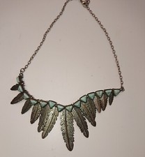 Collana donna ETNICA Africa