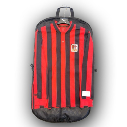 Milan maglia numerata - ac,