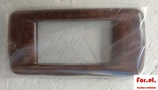 Vimar 16783.41 Idea Plate 1