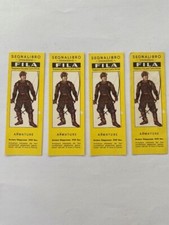 M03 Segnalibri Fila - 8 pz