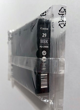 Canon PGI-29MBK Serbatoio di