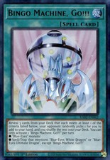 Yu-Gi-Oh Card - RA02-EN062 -