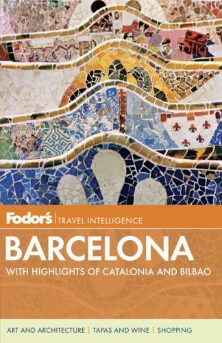 Fodor barcelona with - fodor's,