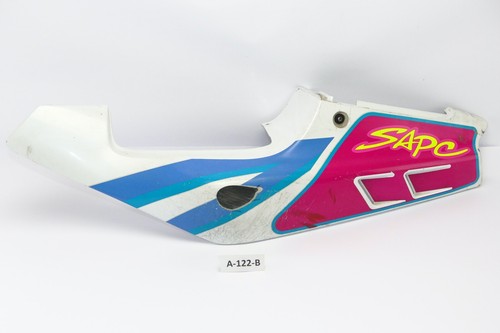 Suzuki rgv 250 - rgv, vj22a