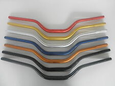 MANUBRIO OFFROAD MOTOCROSS 28/22 PER HONDA CR 125R 82 83 84 85 86 87 88 89 90