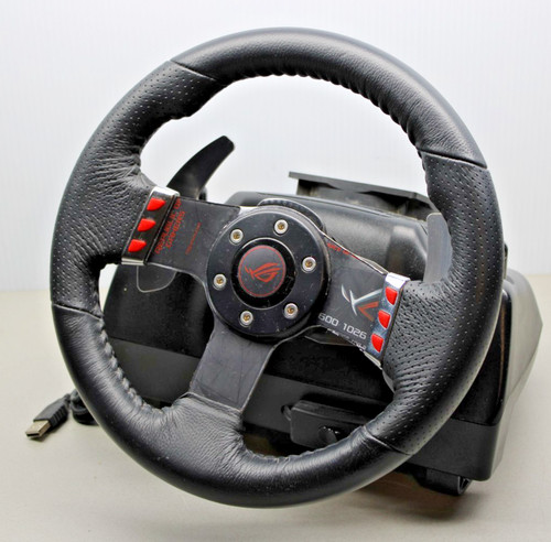 Logitech g27 racing - pc,