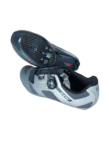Scarpe northwave storm carbon - scarpe,