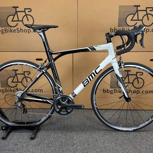 Used bmc roadracer - bmc, sl01