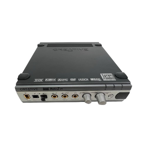 Creative sound blaster audigy - creative,