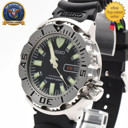 Vintage exc seiko - [exc+5],