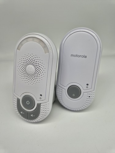 Motorola audio baby - motorola,