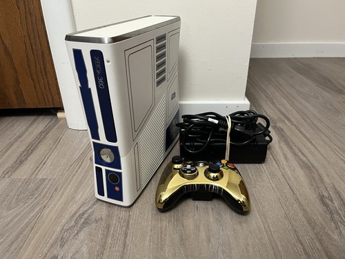Xbox 360 star wars - 360,