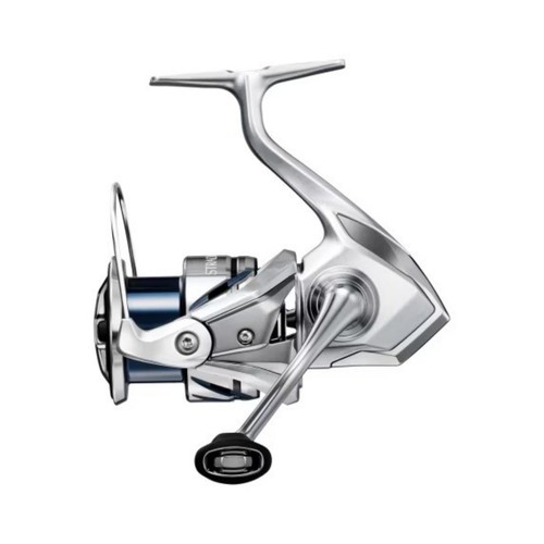 Shimano stradic 2500 - shimano, fm