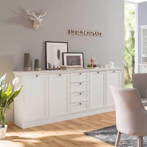 Credenza landwood - landwood, 52