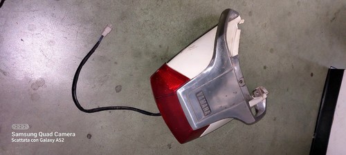 Faro posteriore yamaha 600 - faro,
