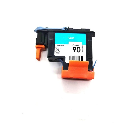 Testina stampa ciano c5055a - di,