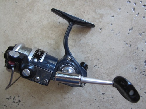 Mulinello spinning ryobi - mulinello, da
