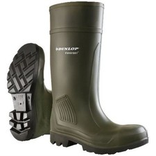 Stivale professionale Dunlop