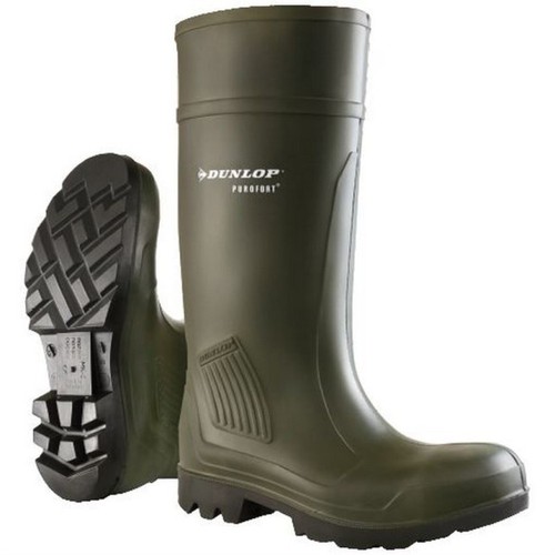Stivale professionale dunlop - stivale,