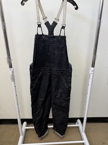 Salopette donna star raw - star,