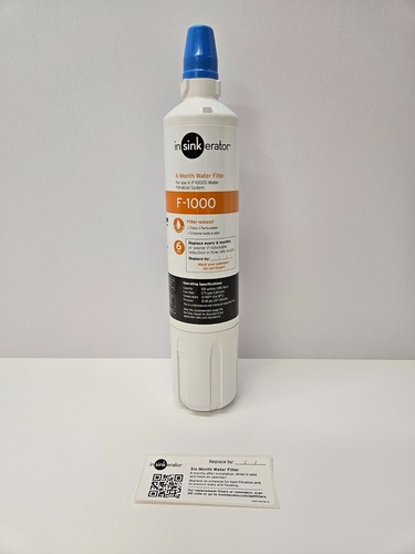 Insinkerator 1000 standard - f-1000,
