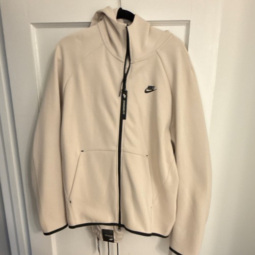 Nike tech fleece - fleece, zip