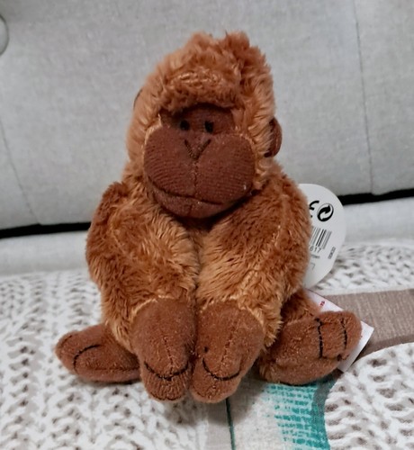 Peluche pupazzo trudi - pupazzo,