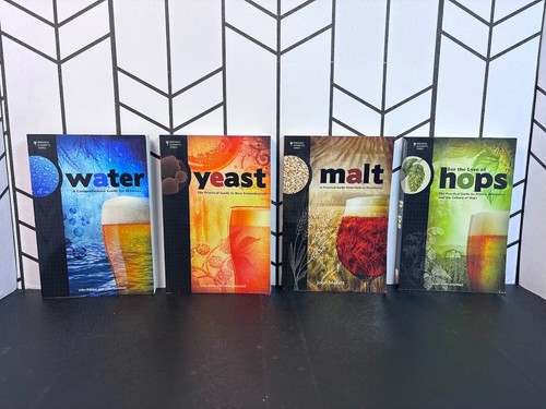 Complete brewing elements - complete,